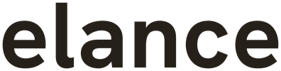 Logo de Elance