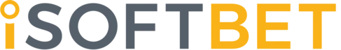Logo de iSoftBet